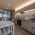 Lejlighed Duplex 2 1550 Courchevel