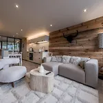 Duplex 2 1550 Апартаменты Куршевель