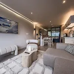 Апартаменты Duplex 2 1550 Куршевель