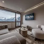 Lejlighed Duplex 2 1550 Courchevel