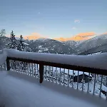 Duplex 2 1550 * Courchevel