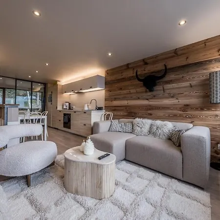 Duplex 2 1550 公寓 谷雪维尔