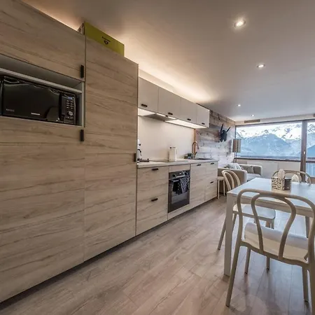 Duplex 2 1550 Lejlighed
