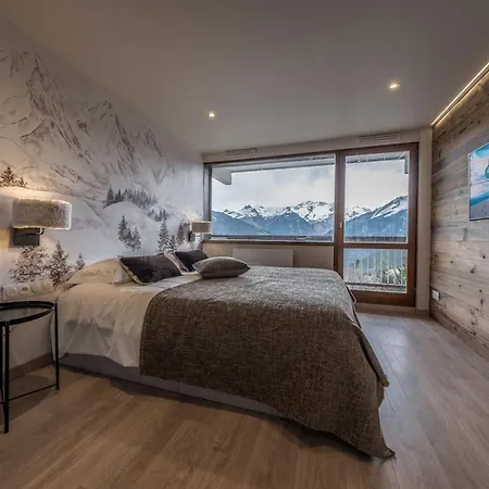 Duplex 2 1550 * Courchevel