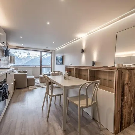 Appartement Duplex 2 1550