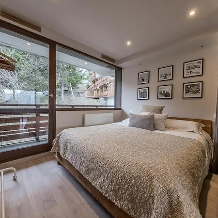 Duplex 2 1550 Appartement *