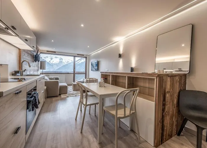Appartement Duplex 2 1550