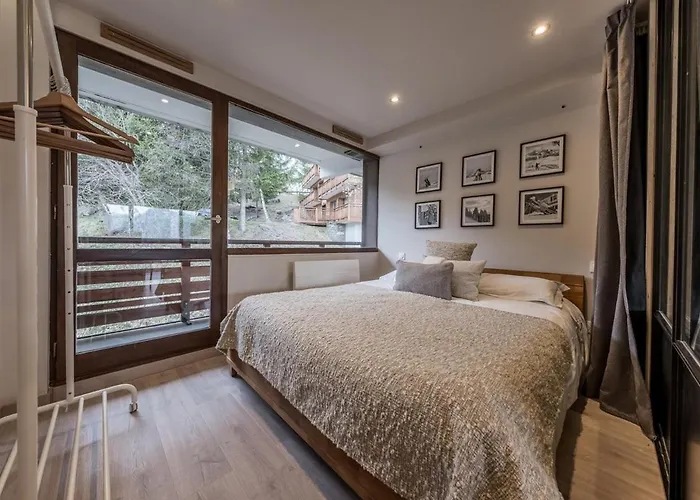Duplex 2 1550 Appartement *