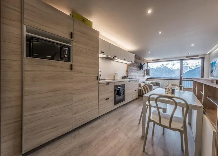 Duplex 2 1550 Appartement
