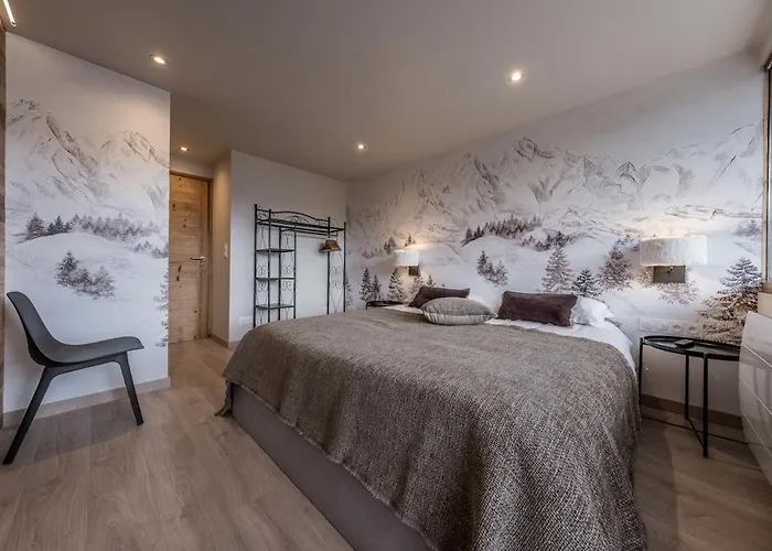 Duplex 2 1550 Appartement *
